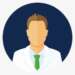 Icon of a doctor in a lab coat, representing the expert medical and clinical staff at our rehabilitation center.